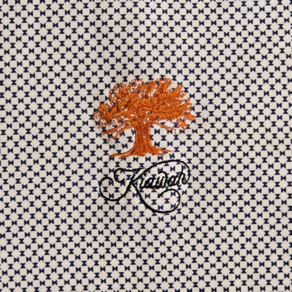 Peter Millar Summer Comfort Golf Polo Men's Size 2XL XXL Kiawah The Ocean Course - Picture 5 of 9